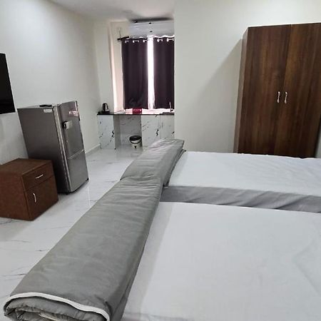 Single Suite Room Хайдарабад Экстерьер фото