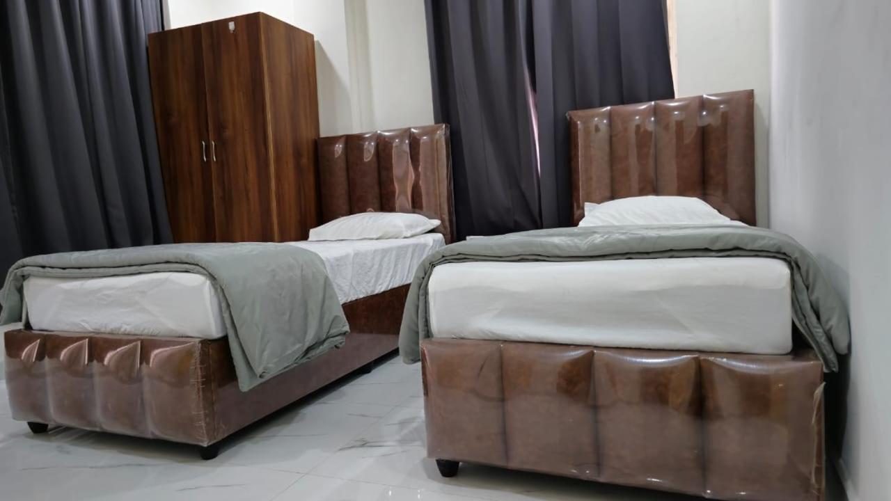 Single Suite Room Хайдарабад Экстерьер фото