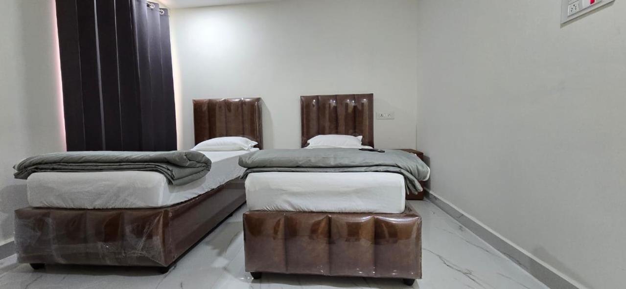 Single Suite Room Хайдарабад Экстерьер фото